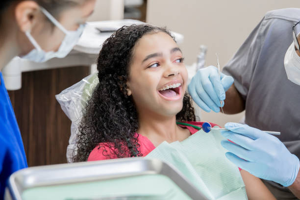 Best Emergency Root Canal Treatment in Ridgeville, SC