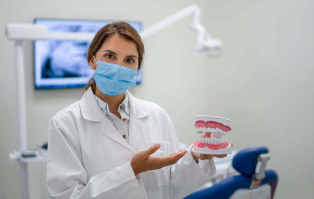 Best Emergency Dental Surgery in Ridgeville, SC
