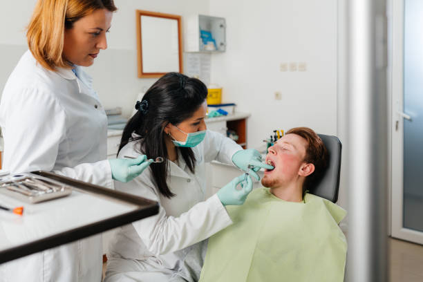 Best Emergency Orthodontic Repairs in Ridgeville, SC