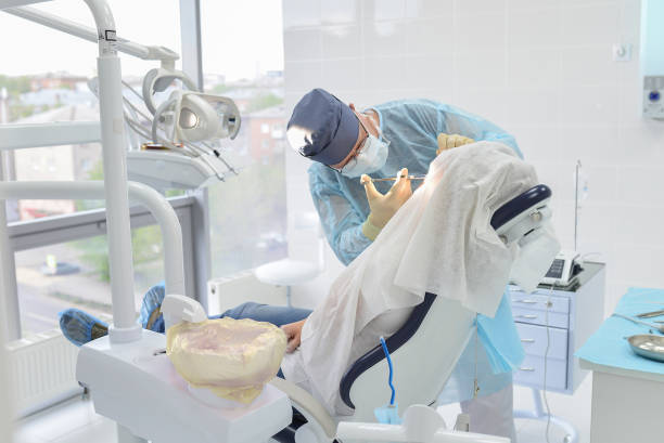 Best Walk-In Emergency Dentist in Ridgeville, SC